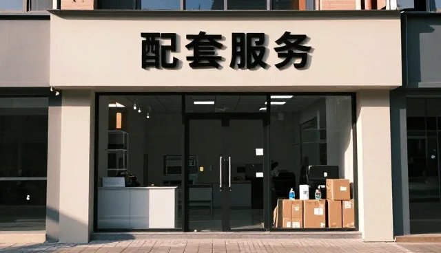 提升维护效率：设备服务优化的未来路径