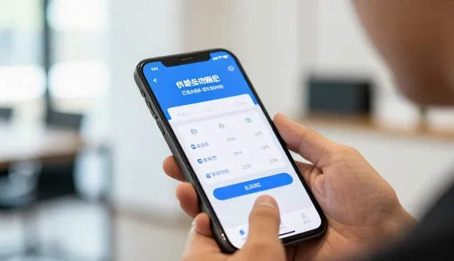网站建设规划：商机对接中供需自动匹配系统的系统维护实践