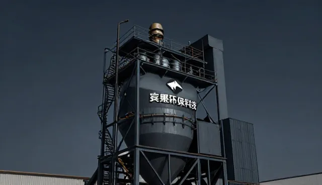 除尘设备在不同工况下的适用条件分析