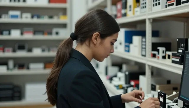 售后维修支持中的技术支持选型关注点