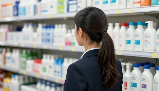批发零售行业数据安全挑战与应对策略