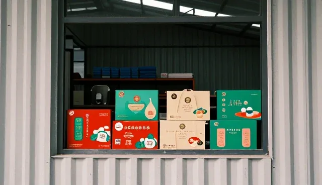 特色农产品礼盒合作模式的创新路径