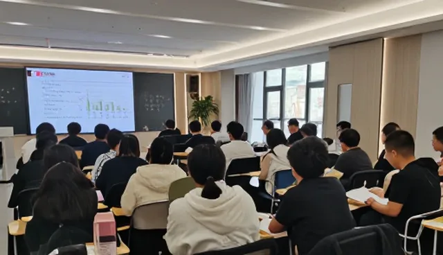 流程优化在项目管理培训中的实际应用场景分析