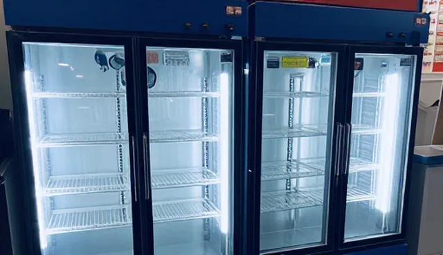 冷链保鲜设备在提升养殖效率中的关键作用