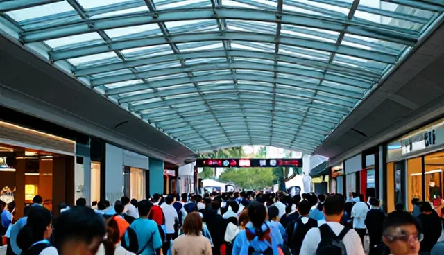 安保服务中常见问题及应对策略分析