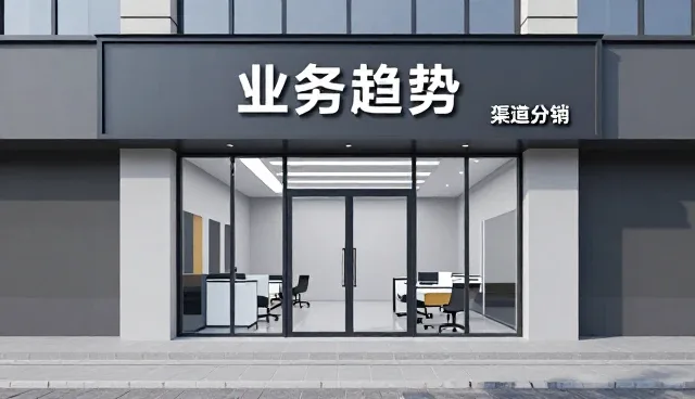 线上店铺运营中选型关注点分析