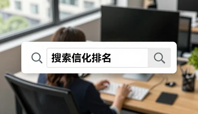 官网流量获取的长期策略与维护技巧