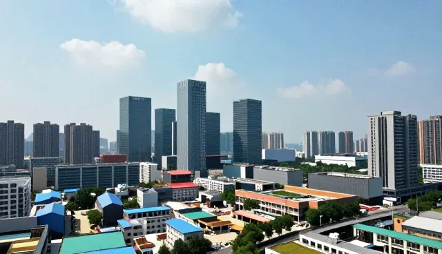 技术转让如何支撑业务场景的稳定运行