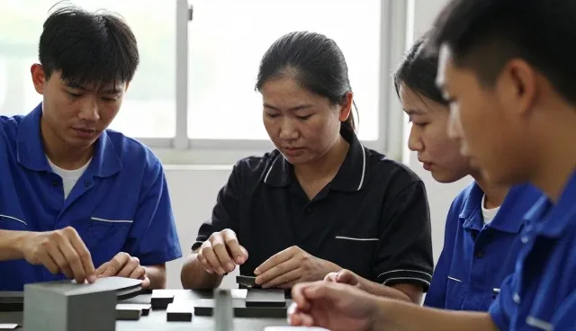 五金电器质量检验中的选型关注点分析
