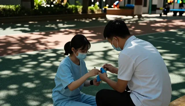 在注重患者体验的前提下，如何优化健康体检流程