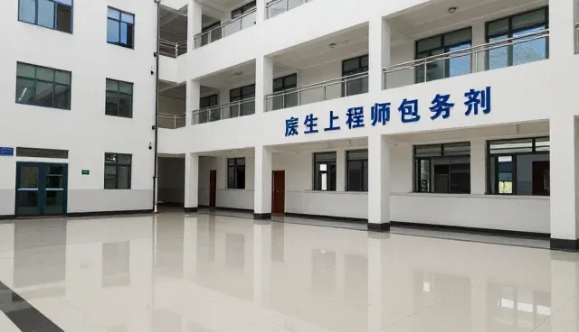 分装产品在化工生产中的使用与维护关键点
