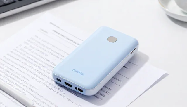 品牌代理合作中的便携充电宝选型关注点