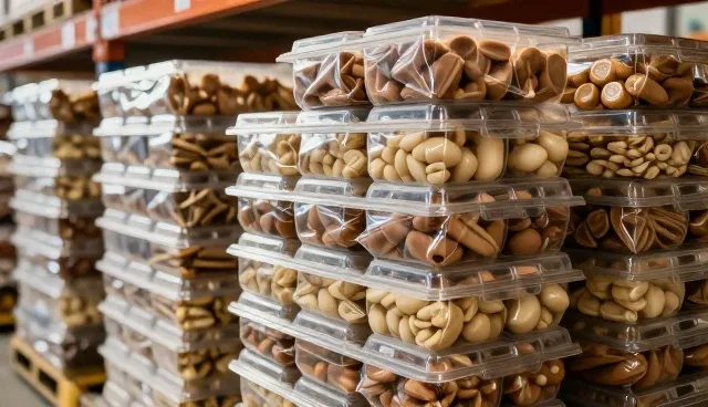 食品研发中温度波动对性能影响的应对策略