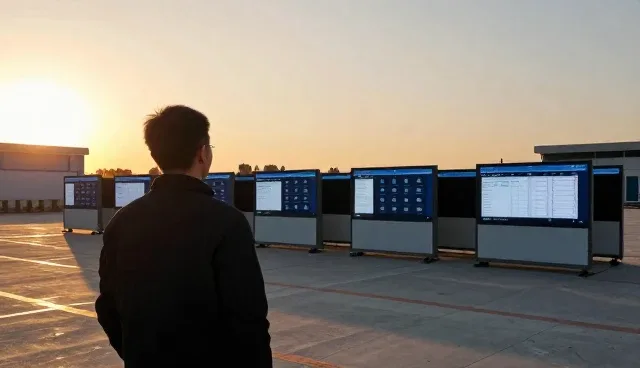 企业培训课程选型中的技术支持关键考量