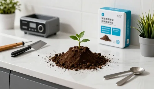 种植技术指导与农资供应如何推动业务发展