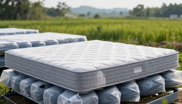 床上用品如何选？材料特性影响睡眠质量