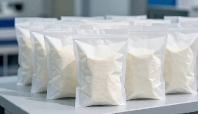 化妆品原料包选型中的关键考量因素