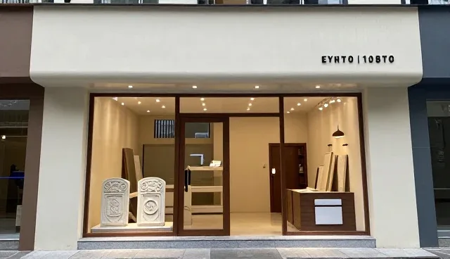 石材加工批量生产中的场景适配与效率提升