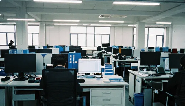 寿光网站建设中网站优化的选型与使用建议
