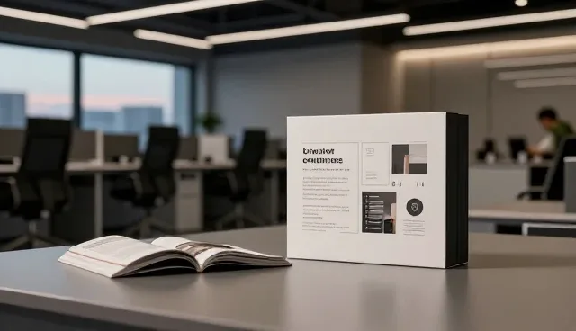 定制办公礼品在企业内部管理中的实际应用与价值