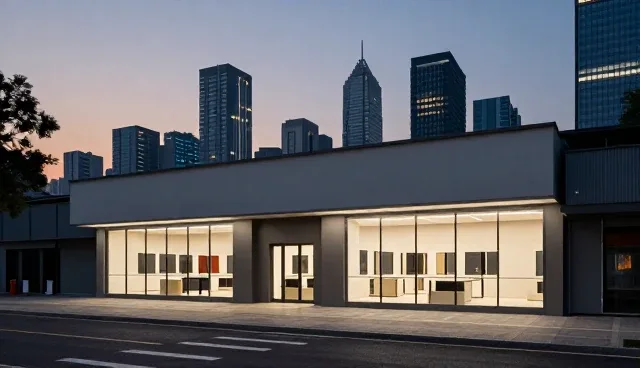 系统对接在企业网站建设中的应用与趋势分析