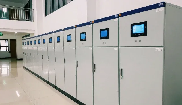 配电设备故障排查：性能与适用条件的取舍