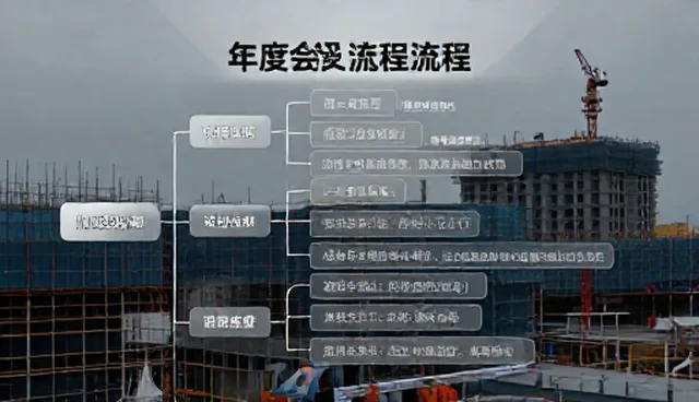 如何通过会务流程优化提升会议效率？