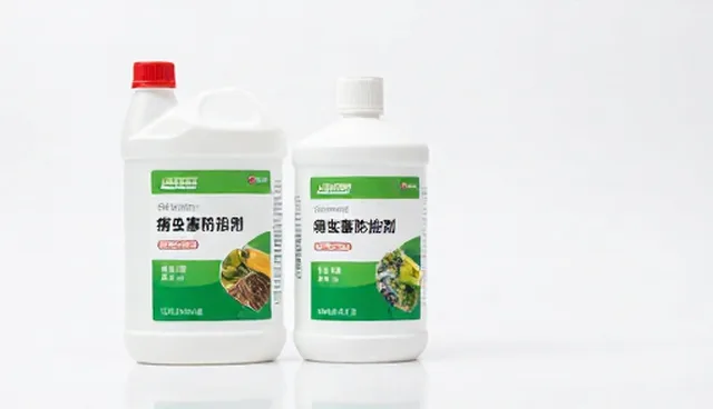 农业技术落地应用中的农资供应关键路径