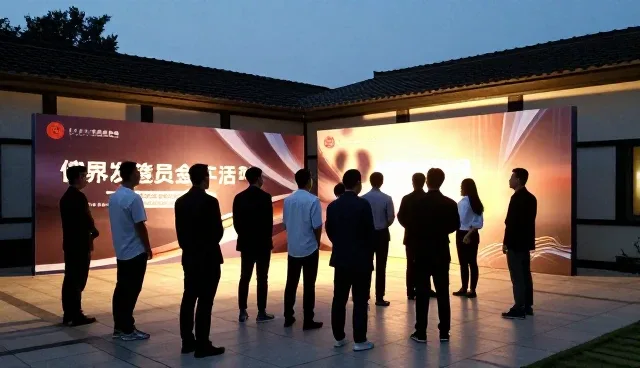品牌宣传片制作如何适配不同活动场景