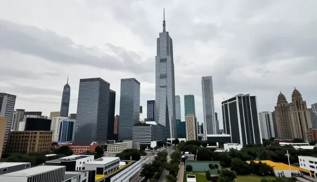 优化贸易流程：企业宣传推广中的关键环节