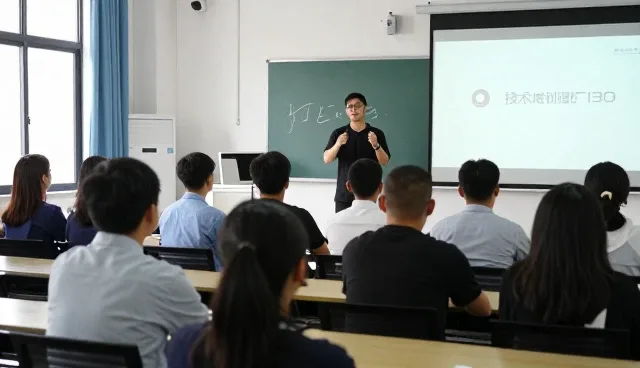 技术培训在运维服务中的适用条件与实际场景分析