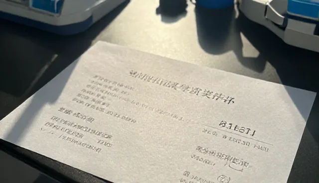 资质代办注意事项：选型关注点与使用建议