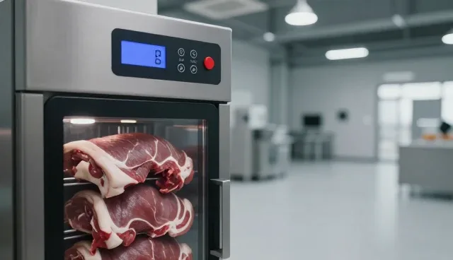 鲜肉制品在餐饮管理中的适用边界与处理方法