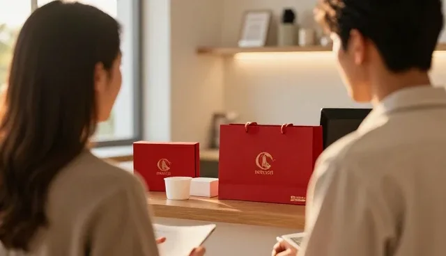 企业采购商品定制中的性能优化策略