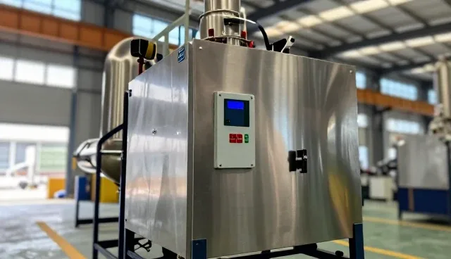 污水处理工程安装调试中的性能表现与适用条件分析