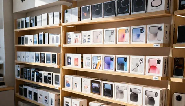 数码产品套装在办公场景中的使用痛点分析