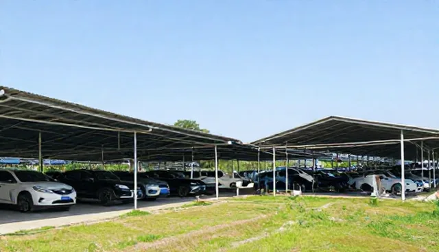 钣金喷漆在汽车维修中的适用情况与限制分析