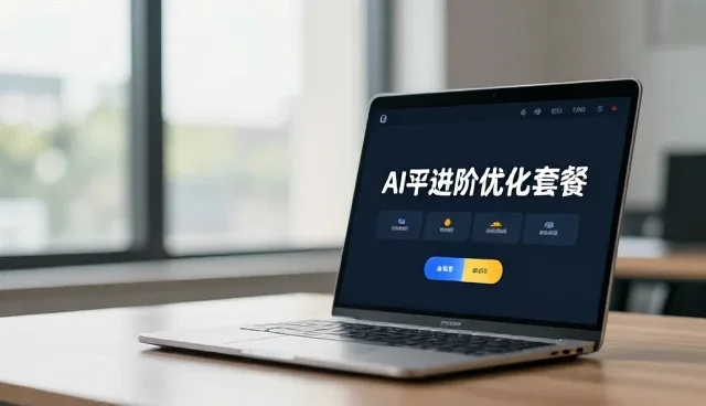 AI内容优化平台在不同场景下的性能表现与适配分析