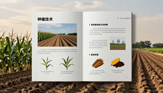 机械化种植如何提升效率？使用问题需注意