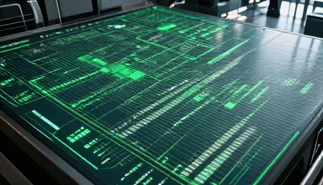技术转让中的检查要点与使用维护建议