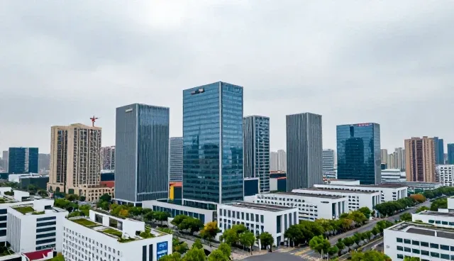 域名管理与网站建设选型中的关键考量因素