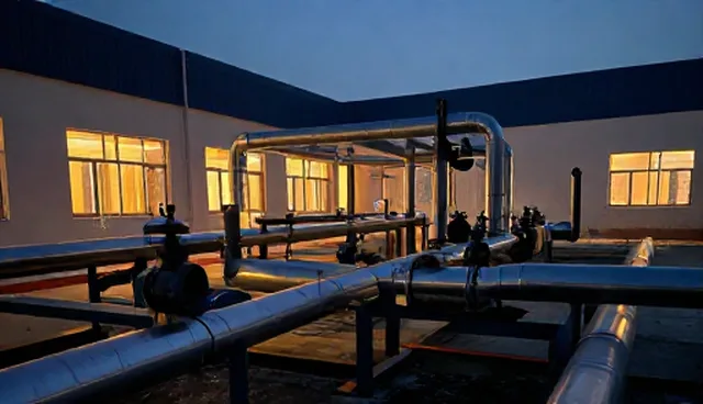 机电管道安装选型常见误区及处理建议
