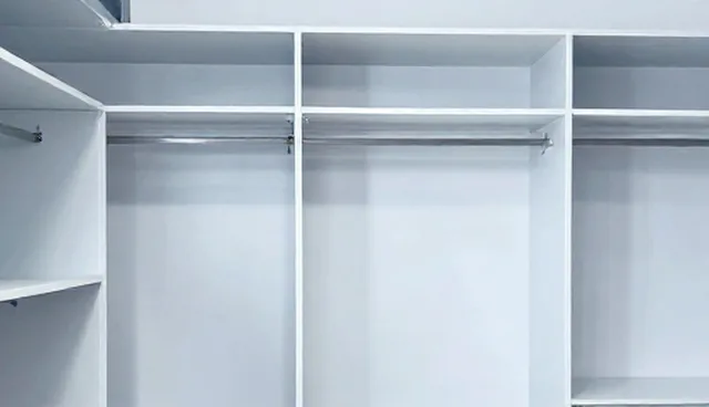 施工限制如何影响整体衣柜的安装效果
