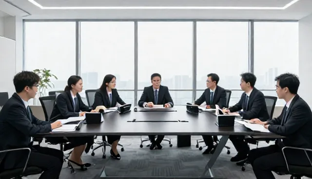 媒介投放业务如何应对不断变化的市场趋势