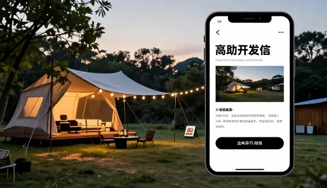 公众号开发在电商运营中的效率瓶颈与优化
