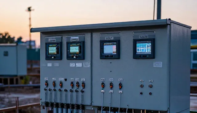 配电设备选型与维护建议：提升用电安全与效率