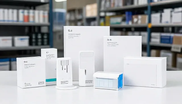 商品批发模式如何影响日用百货代理效率