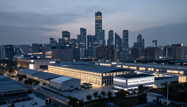 洛阳自助建站，商机转化效率显著提升