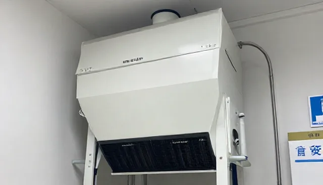 除尘设备在实际应用中常见问题及应对策略