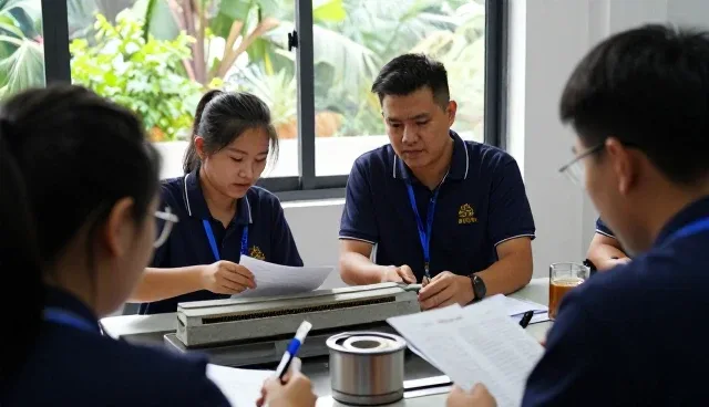 民用项目施工中的规范选择与管理要点